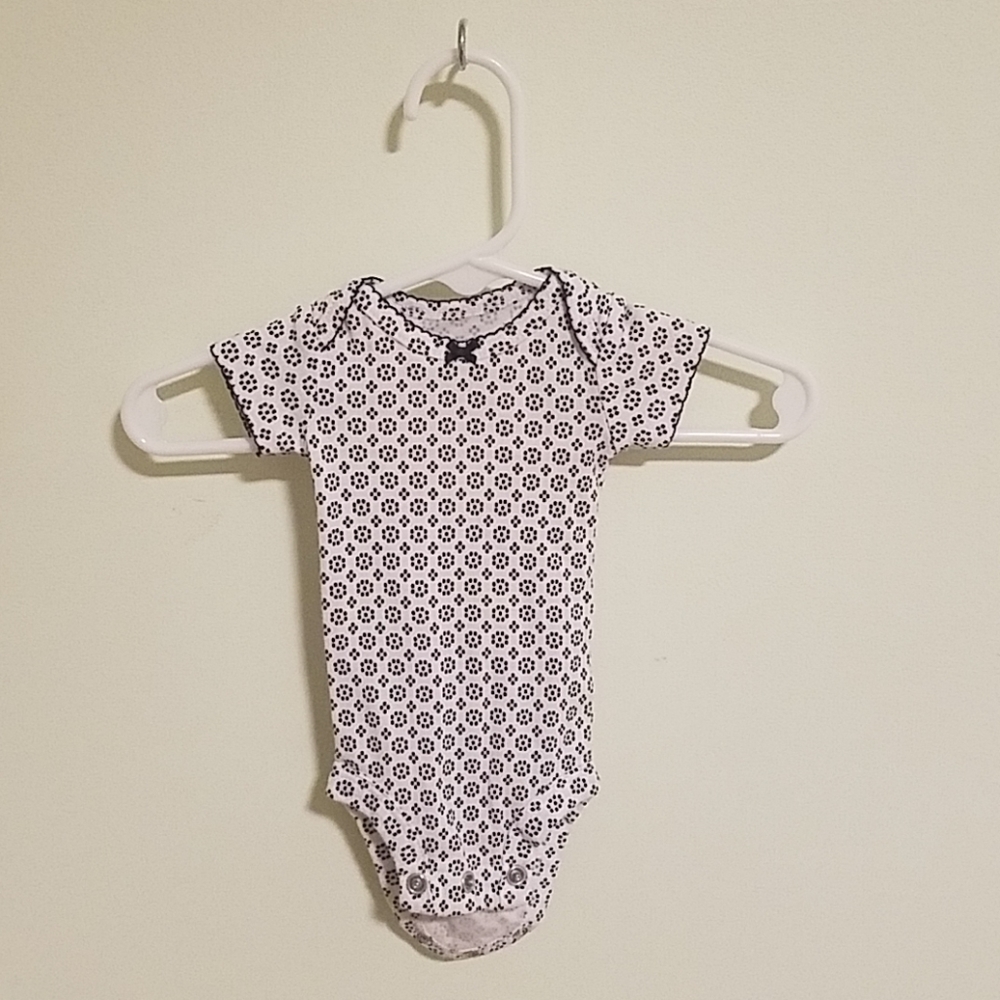 Girl's Onsie
